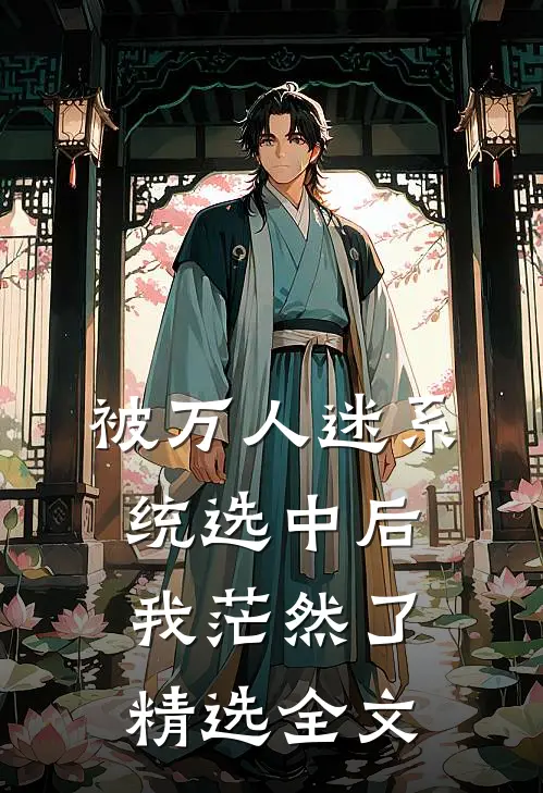 被万人迷系统选中后,我茫然了精选全文