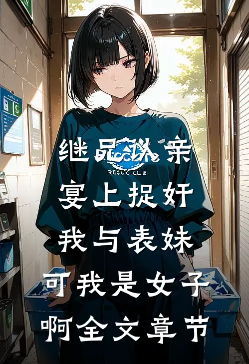 继兄认亲宴上捉奸我与表妹，可我是女子啊全文章节