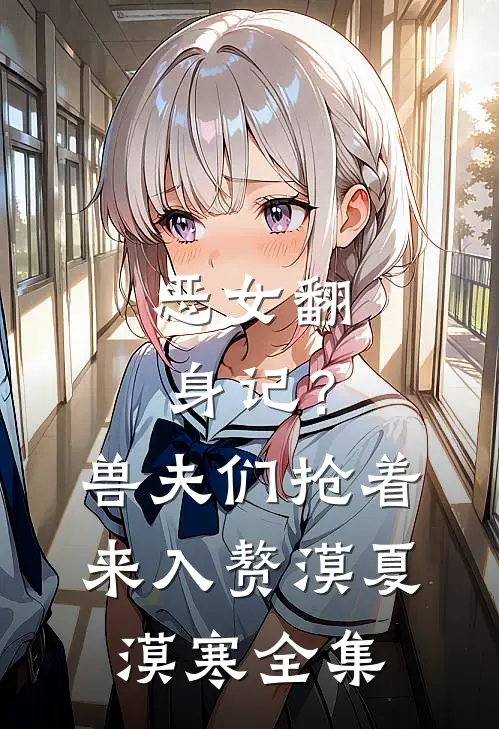 恶女翻身记？兽夫们抢着来入赘漠夏漠寒全集