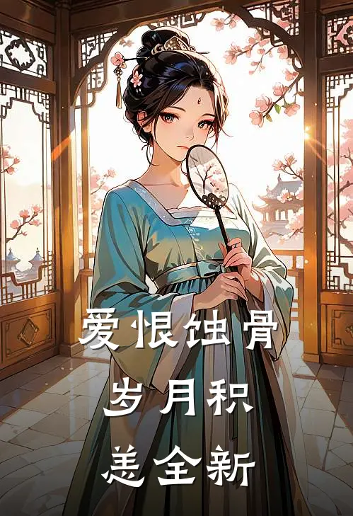 爱恨蚀骨，岁月积恙全新