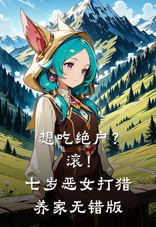 想吃绝户？滚！七岁恶女打猎养家无错版