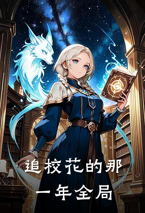 追校花的那一年全局