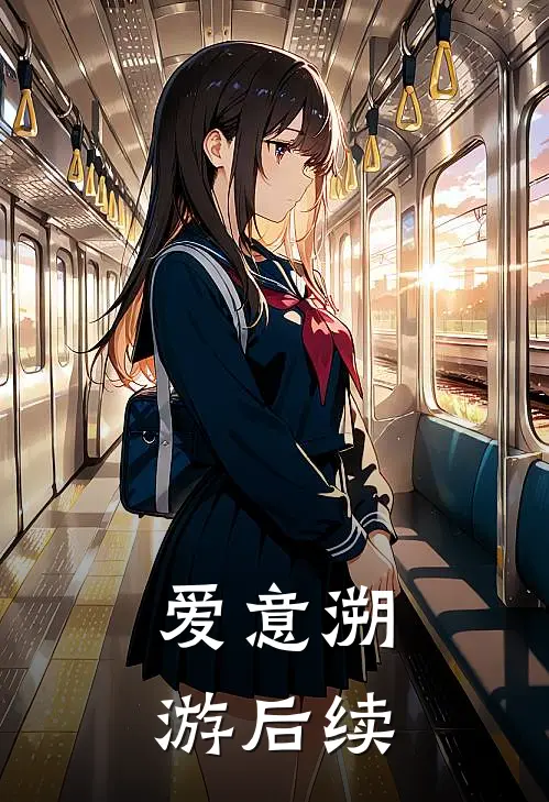 爱意溯游后续