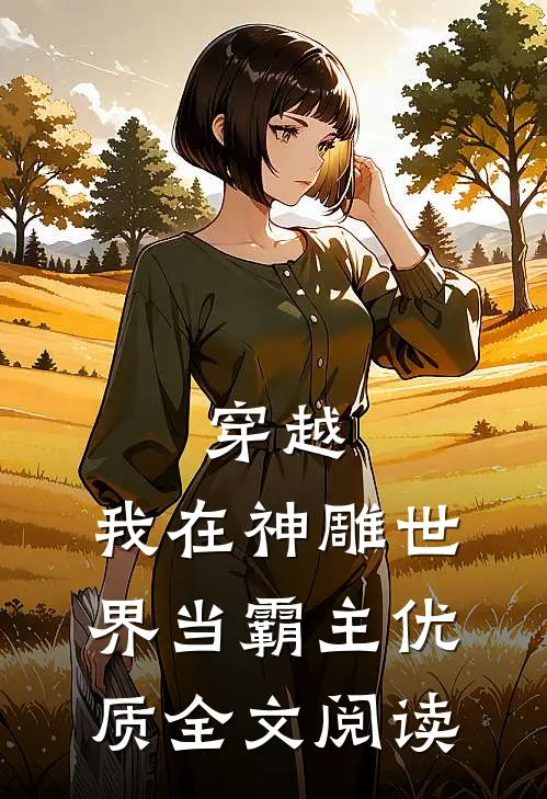 穿越：我在神雕世界当霸主优质全文阅读