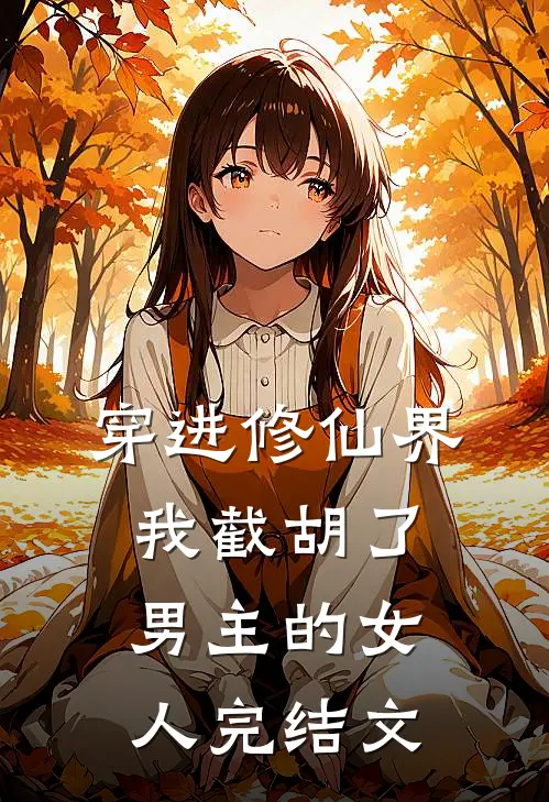 穿进修仙界：我截胡了男主的女人完结文