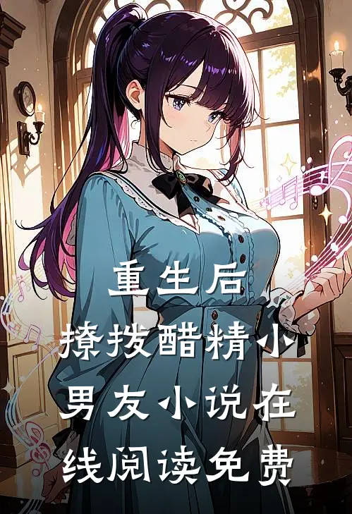 重生后，撩拨醋精小男友小说在线阅读免费
