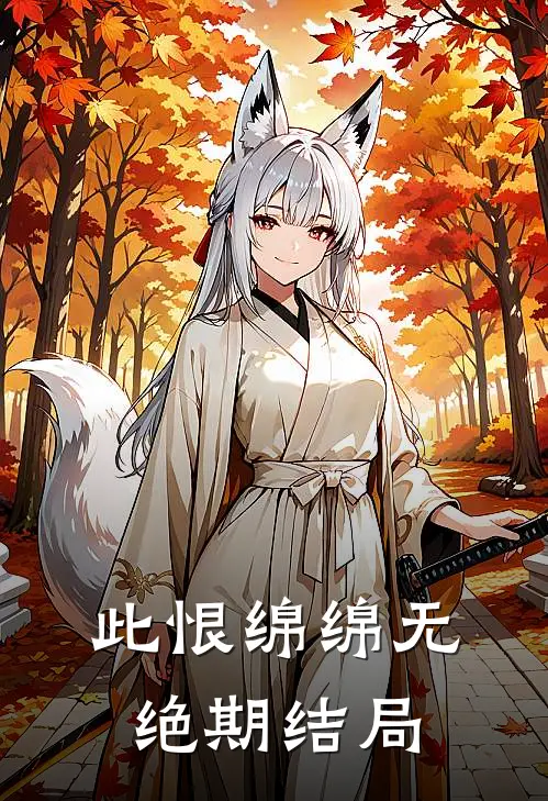 此恨绵绵无绝期结局