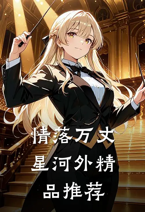 情落万丈星河外精品推荐