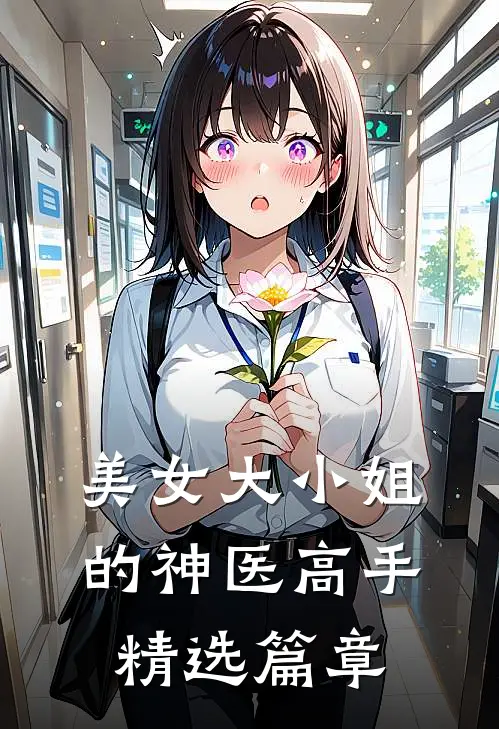 美女大小姐的神医高手精选篇章