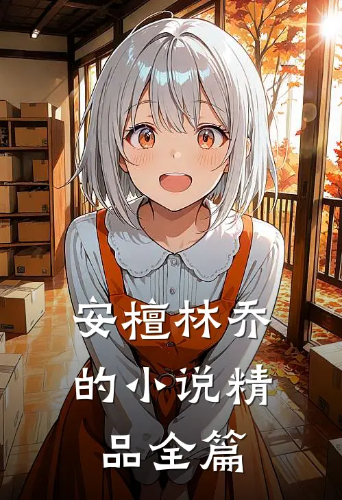 安檀林乔的小说精品全篇