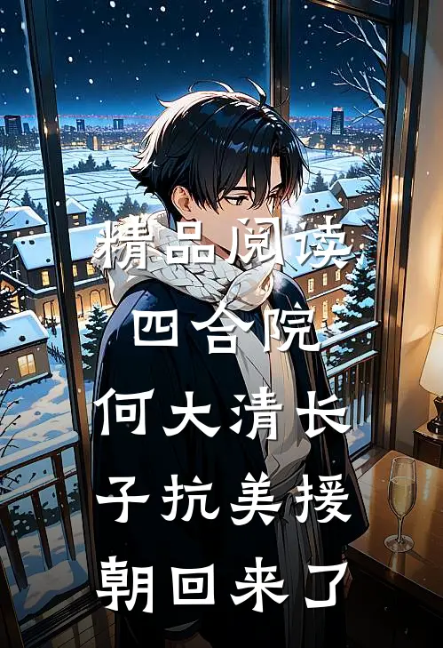 精品阅读四合院：何大清长子抗美援朝回来了