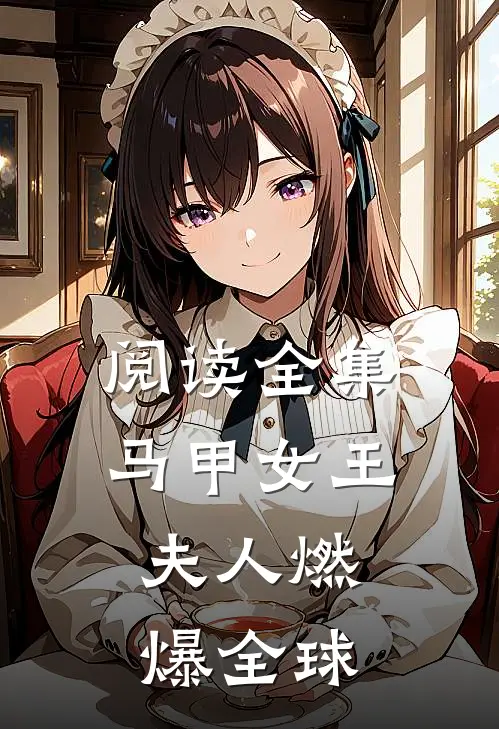 阅读全集马甲女王：夫人燃爆全球