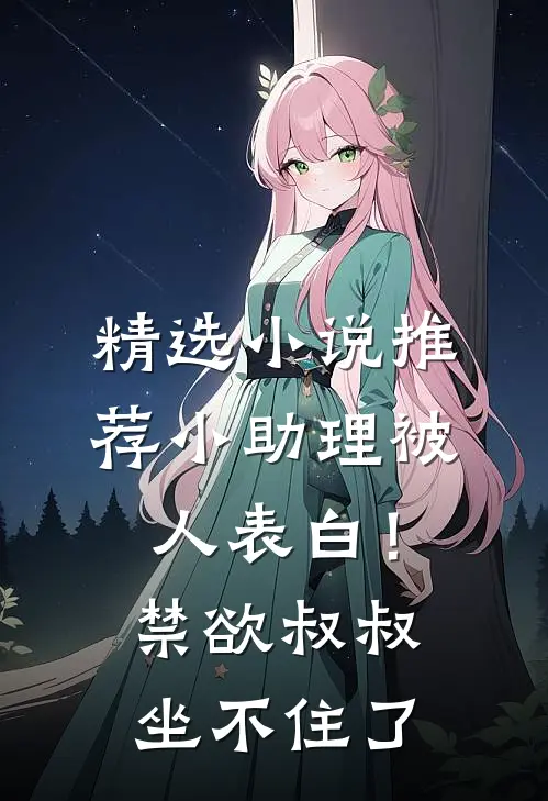 精选小说推荐小助理被人表白！禁欲叔叔坐不住了