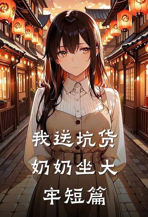 我送坑货奶奶坐大牢短篇