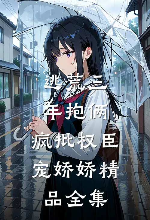 逃荒三年抱俩，疯批权臣宠娇娇精品全集