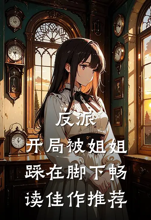 反派：开局被姐姐踩在脚下畅读佳作推荐
