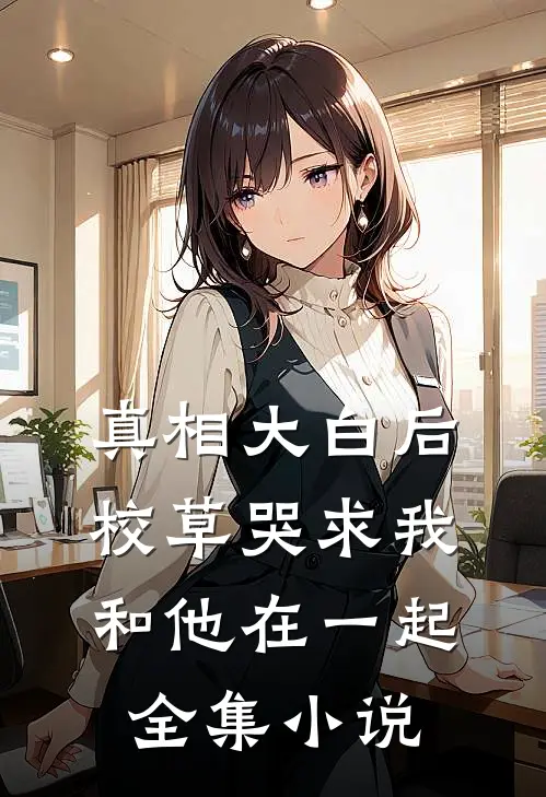 真相大白后校草哭求我和他在一起全集小说