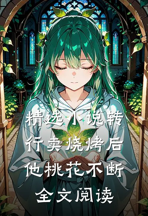 精选小说转行卖烧烤后,他桃花不断全文阅读