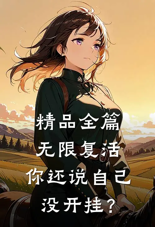 精品全篇无限复活，你还说自己没开挂？