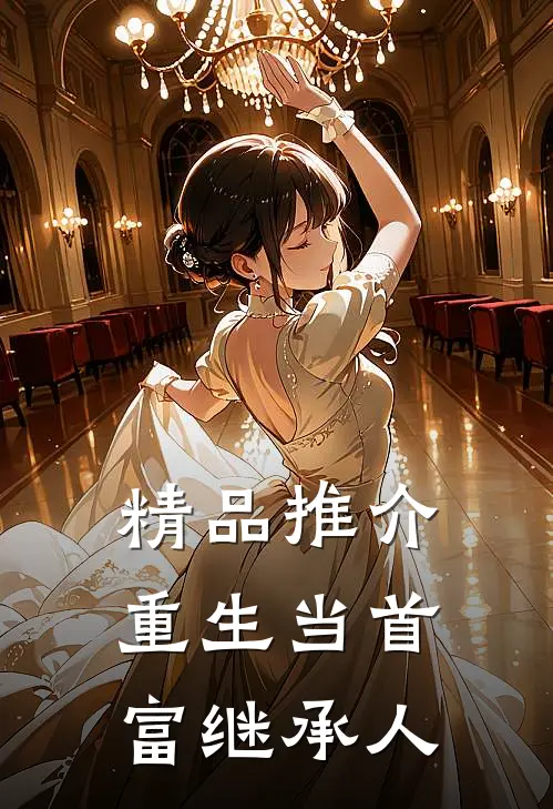 精品推介重生当首富继承人
