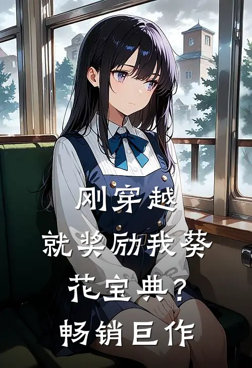 刚穿越，就奖励我葵花宝典？畅销巨作