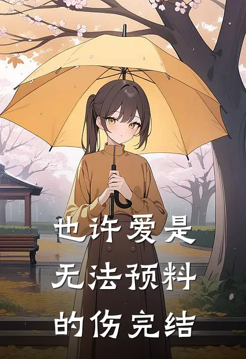 也许爱是无法预料的伤完结