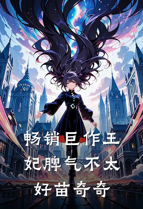 畅销巨作王妃脾气不太好苗奇奇