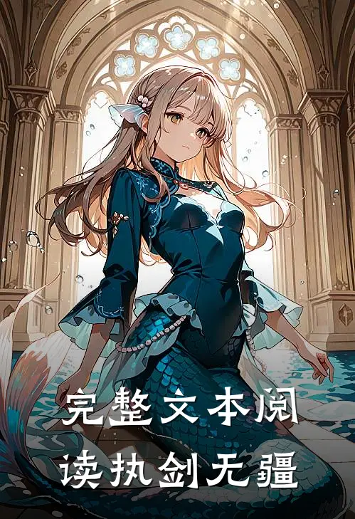 完整文本阅读执剑无疆