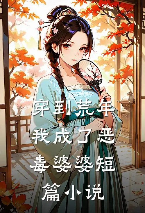 穿到荒年,我成了恶毒婆婆短篇