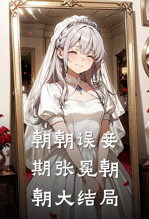朝朝误妾期张冕朝朝大结局