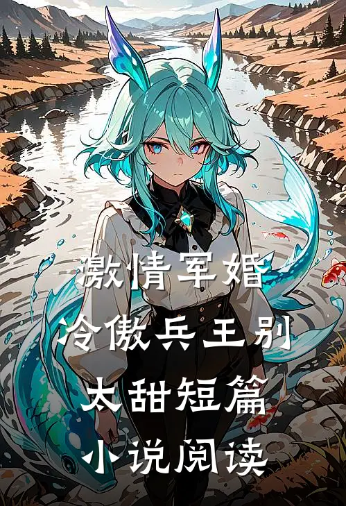 激情军婚，冷傲兵王别太甜短篇小说阅读