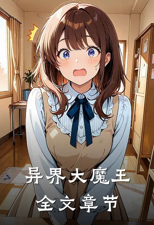 异界大魔王全文章节