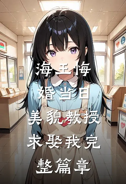 海王悔婚当日，美貌教授求娶我完整篇章