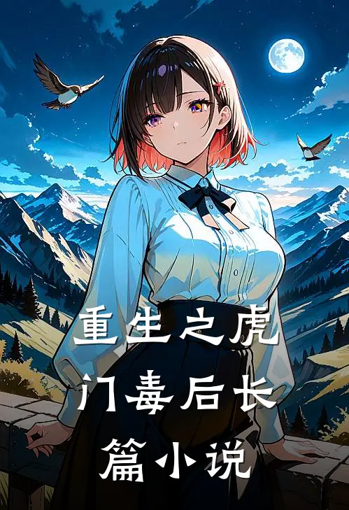 重生之虎门毒后长篇小说