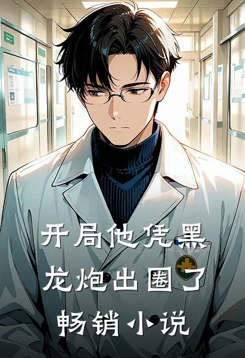 开局他凭黑龙炮出圈了畅销小说