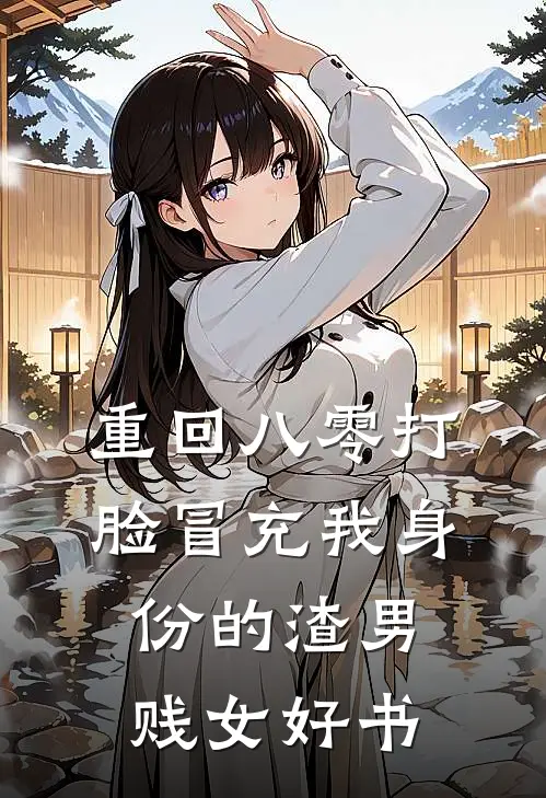 重回八零打脸冒充我身份的渣男贱女好书