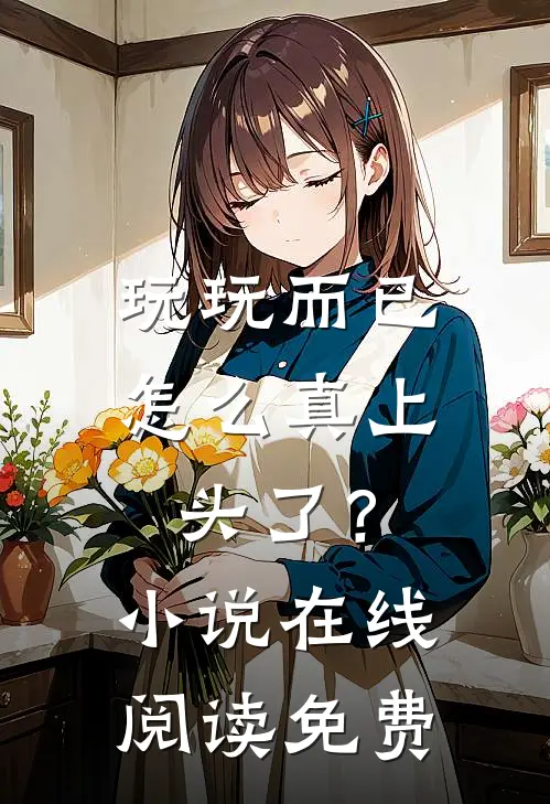 玩玩而已，怎么真上头了？小说在线阅读免费