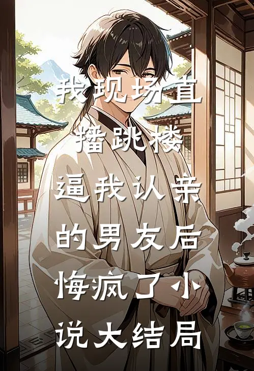 我现场直播跳楼，逼我认亲的男友后悔疯了小说大结局