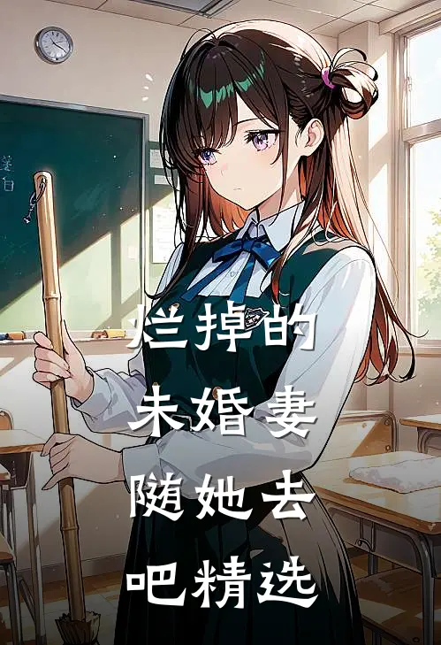 烂掉的未婚妻，随她去吧精选