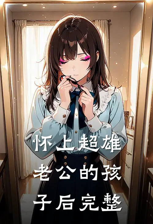 怀上超雄老公的孩子后完整