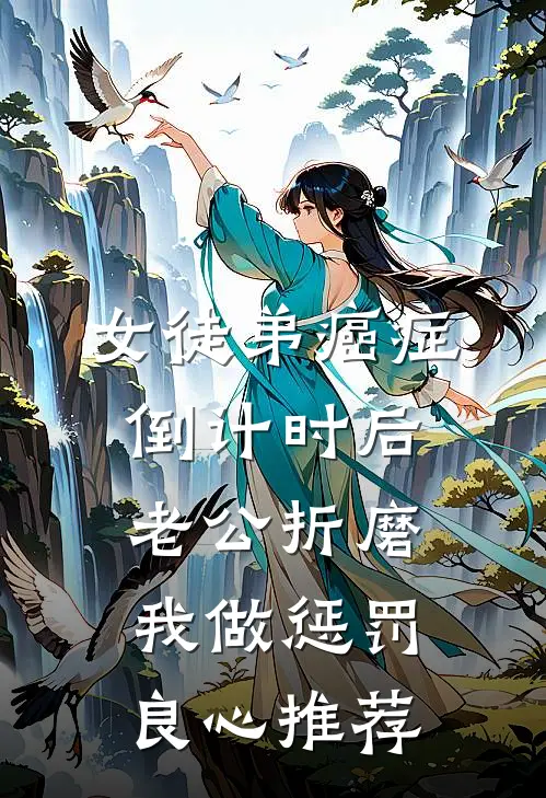 女徒弟癌症倒计时后，老公折磨我做惩罚良心推荐