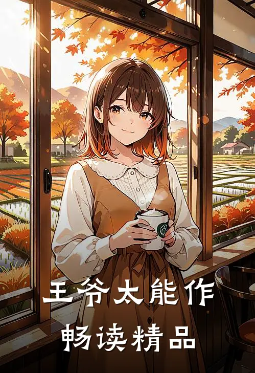 王爷太能作畅读精品
