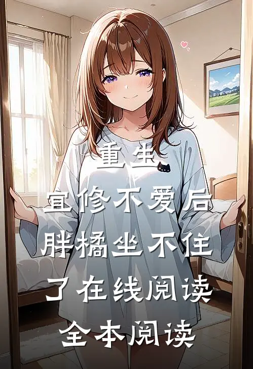 重生：宜修不爱后，胖橘坐不住了在线阅读全本阅读