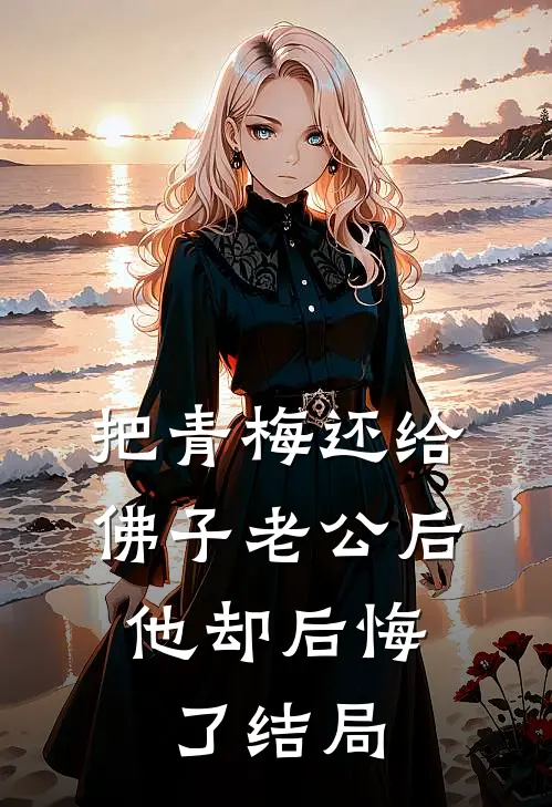 把青梅还给佛子老公后，他却后悔了结局