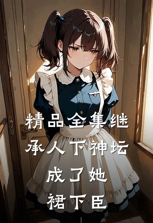 精品全集继承人下神坛，成了她裙下臣