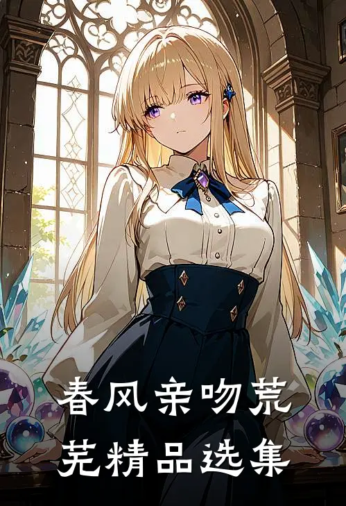 春风亲吻荒芜精品选集