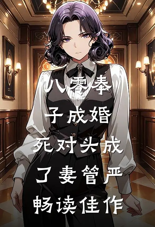 八零奉子成婚，死对头成了妻管严畅读佳作