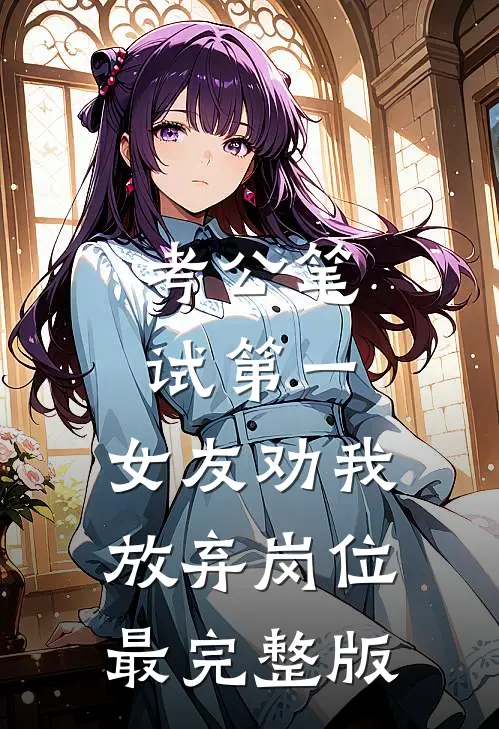 考公笔试第一，女友劝我放弃岗位最完整版