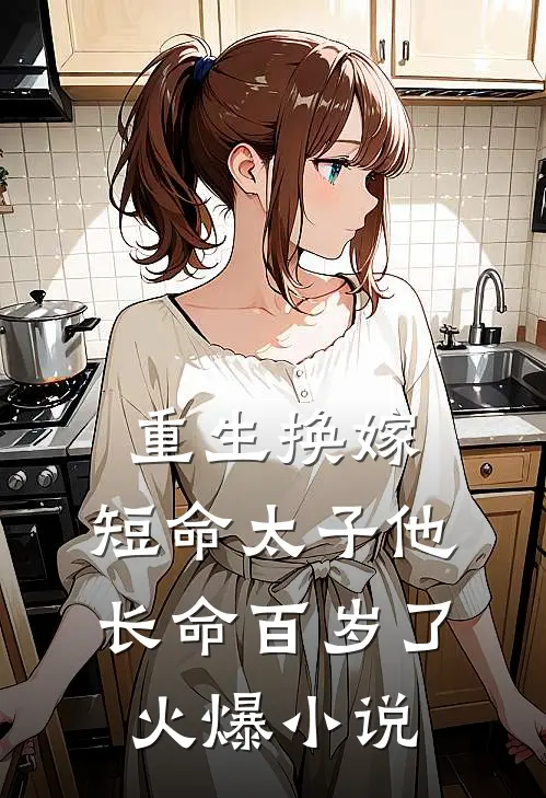 重生换嫁，短命太子他长命百岁了火爆小说