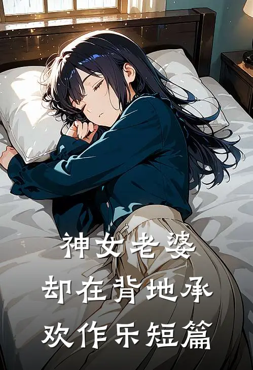 神女老婆，却在背地承欢作乐短篇